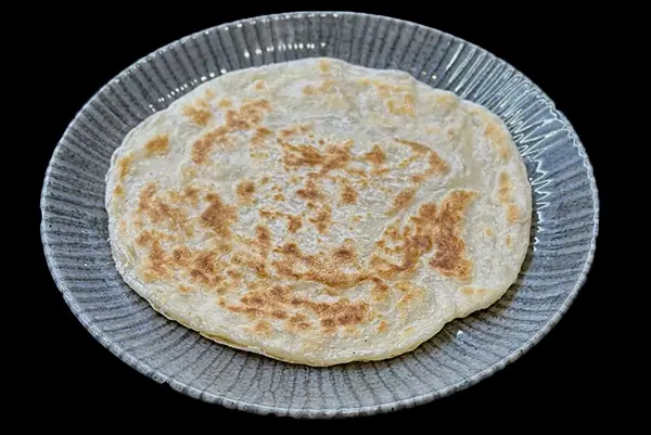 Индийская лепёшка роти